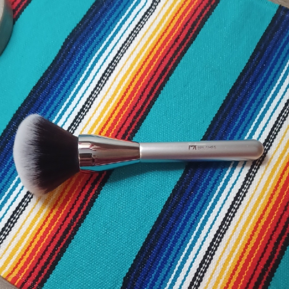 IT Brushes For Ulta, Airbrush All-over Powder Brush, 141